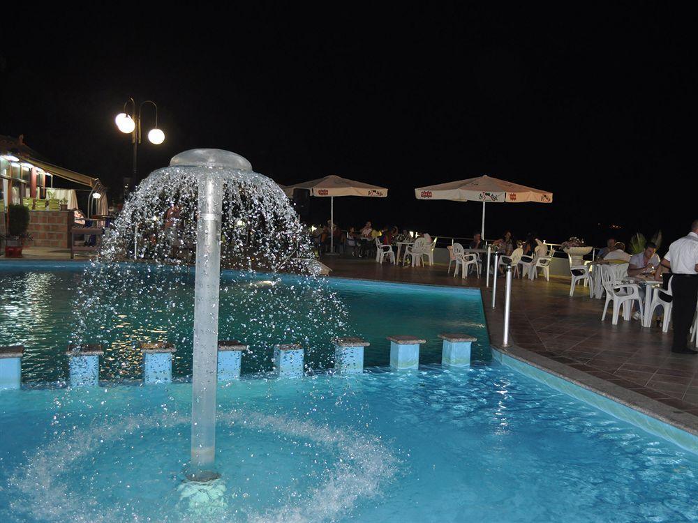 Hotel New York Vlore Facilities photo