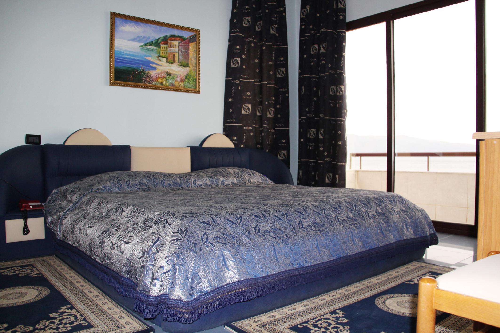 Hotel New York Vlore Room photo